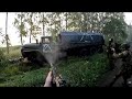 🔴 Ukraine War Update - Special Forces Ambush Russian Truck in Russia •  🇺🇦 & 🇷🇺 Mechanized Assaults