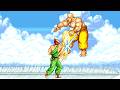 Dragon Master Longplay Arcade 4K