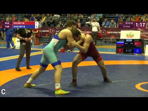 Mukhammad EVLOEV (RUS) - Bilal ATAYURT (TUR).mp4