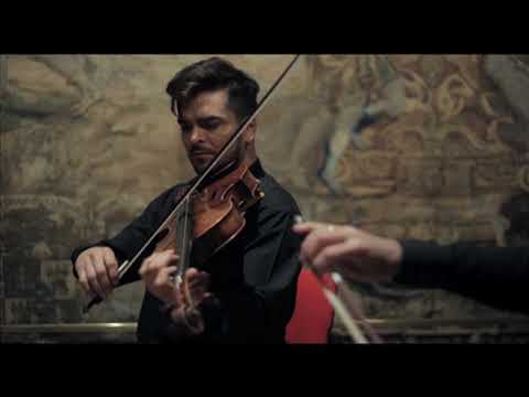 Cuarteto Gianneo - Ludwig van Beethoven: Gran Fuga Op. 133.