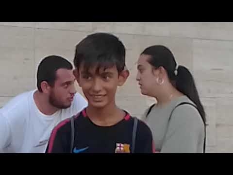 Palenzu vs Zeta-A - ( SEMIFINALES ) - Illa Battles 2019