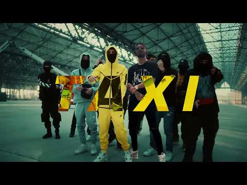 pikone x Mesu WS x Ian - TAXI [Mashup]