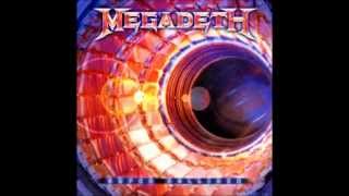 Megadeth - Burn!