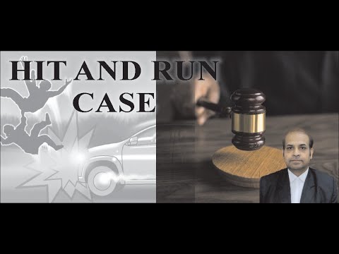 hit and run case I delhi hit and run case I indian road accident Iculpable homicide section 299 ipc