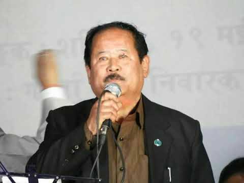 Timi Yad Aai Rahayo V- Pawan Gole , L - Rajendra Thapa , M - Basanta Chhetri