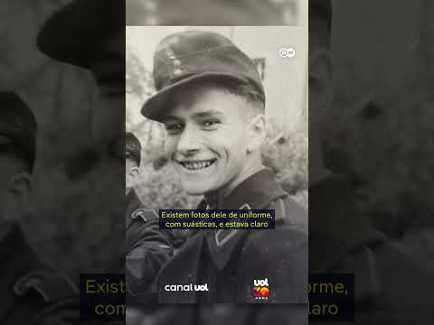 Registros online levam alemães a descobrir passado nazista de familiares