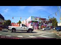 East Baltimore Drug and Prostitution Zone