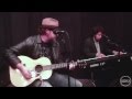 Drive-By Truckers "The Thanksgiving Filter" Live at KDHX 10/28/11 (HD)