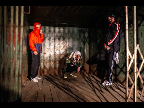 Chimie - Pancarte, Bani, Moarte feat. Killa Fonic & Bocaseca