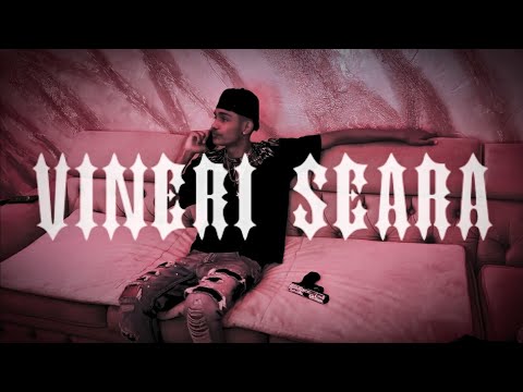 MCN - VINERI SEARA (Oficial Video)