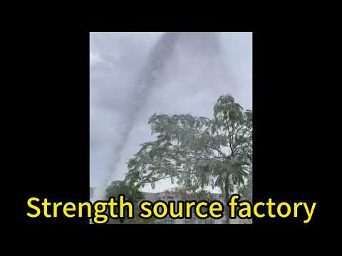 3 25D foam bladder tank