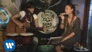 Georgina y Beth en el Búho Real - Con Solo una Mirada