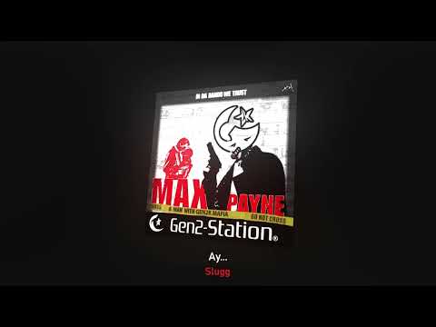 GEN2K - Max Payne (ft. Bp, Luanthekid, Klebeen, Slugg, FYE, Ricko, Kaylan, Meck, Kaisow & Nozwish)