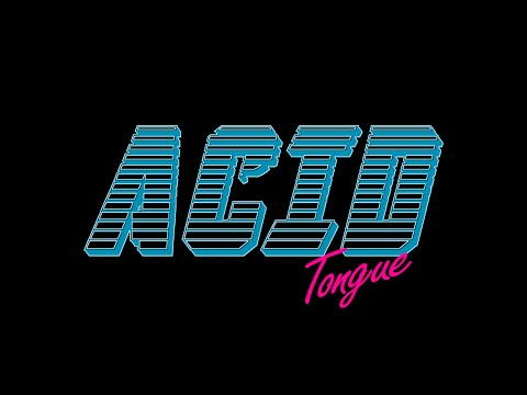 Acid Tongue - Beautiful Disaster [Official Video]