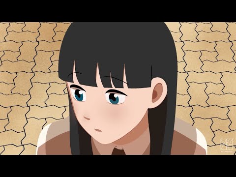 나의 세계〈EP. 1〉ㅣMACA Animated Short Film