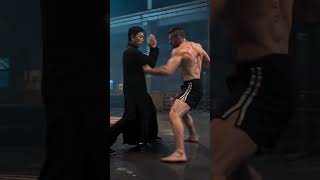 Download lagu Yuri Boyka (Undisputed) Vs IP Man Kung Fu Master mp3