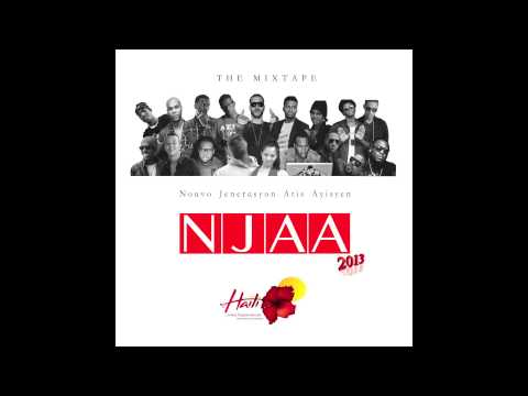 Team Lobey ft Eud, Black Alex - Problem | NJAA 2013