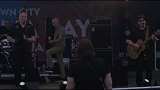 Rachael - Live