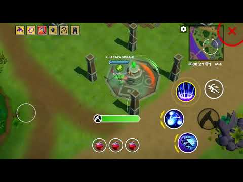 FOG BATTLE ROYALE ✨👍🏻