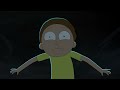 Rick and Morty - Time and Tide