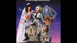Beetle Juice Theme Song