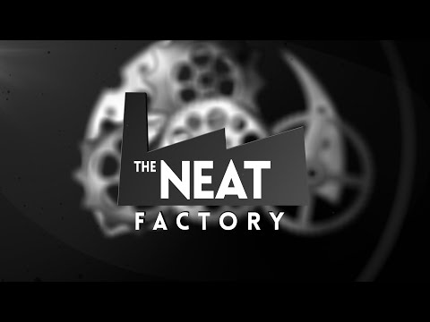 The Neat Factory video.