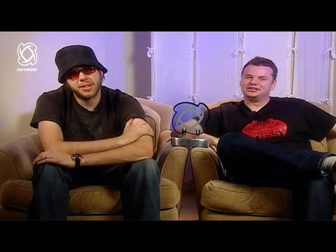 THE CHEMICAL BROTHERS Win Best Act! @thewemas