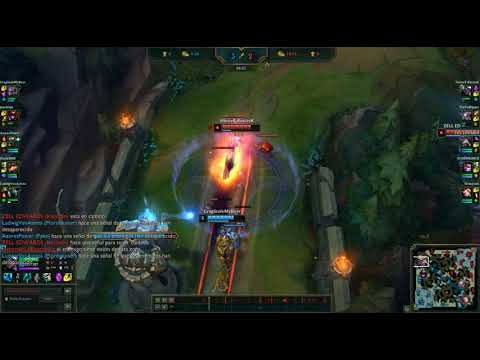 Senna Top First Time