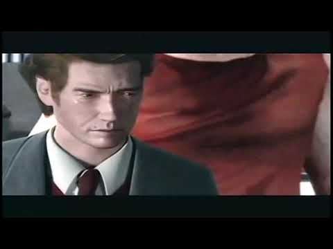 Dirty Harry - Ps2 Videogame HD Trailer