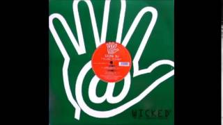 Sisma Dj - Techno Techno (Pincky Remix)