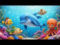 Under The Sea Song