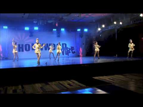 Dance moms - Abby's Top 10 Dances - #3 Private Eyes