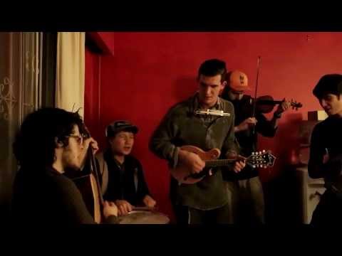 BLACK HART RAMBLERS (PARTY SESSION)