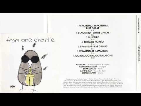Charlie Watts - From One Charlie