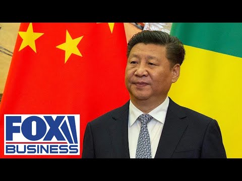 'EARTH-SHATTERING': Rumors float Xi is losing grip on power in China