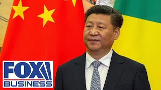 'EARTH-SHATTERING': Rumors float Xi is losing grip on power in China“惊天动地”：谣言四起，习近平正在失去对中国权力的控制