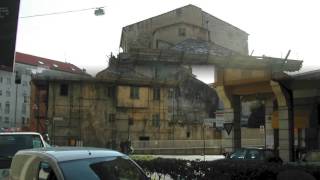 preview picture of video 'Vado Ligure - Vecchia palazzina'