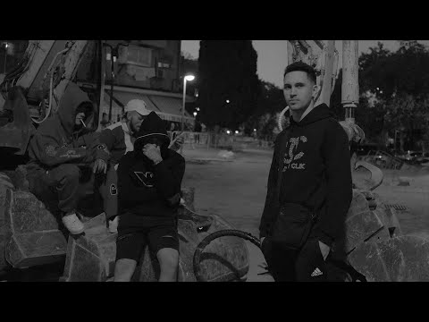 BLESSED013 x ADRIZ MADRID x D0BLE0 - CARGAS EMOCIONALES (VIDEO)