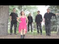 Maasai - Damien Dempsey cover by NESSA 