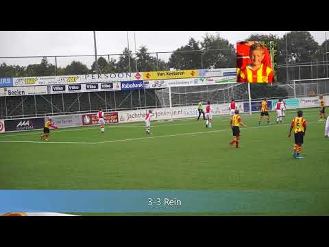 Terleede JO13-1 Foreholte JO13-2