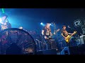 The Wildhearts- Action Panzer - Brighton Concorde - October 2019