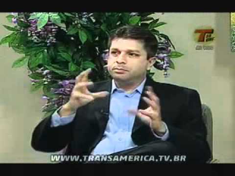 IIPC - Postura Evolutiva no Ambiente de Trabalho (TV Transamérica)