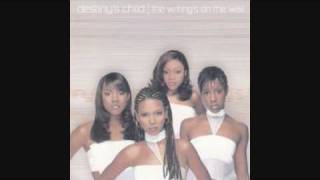 Destiny&#39;s Child - Where&#39;d You Go