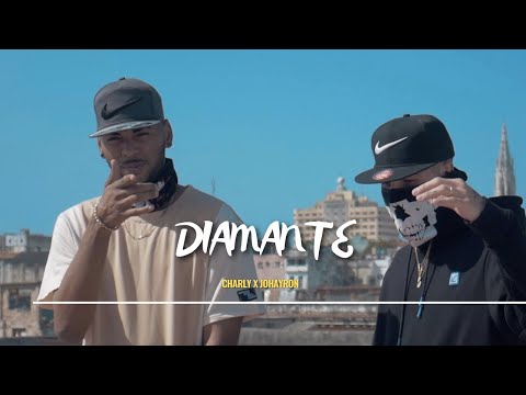 CHARLY & JOHAYRON - Diamante (Video Oficial)