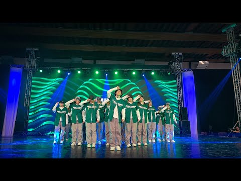 LIMIT DC - Grove Street (mega crew)