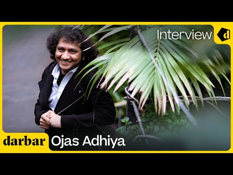 Tabla Interview | Ojas Adhiya | Music of India