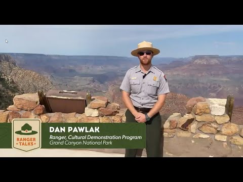 Ranger Talks - Grand Canyon National Park