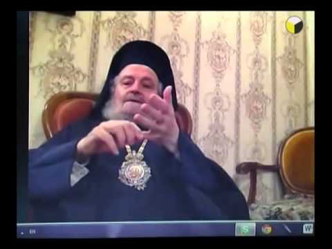 МОЛЧАНИЕМ ПРЕДАЕТСЯ БОГ! Фильм Галины Царёвой 0002