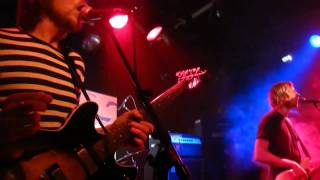 Wolf People "Cotton Strands" Live from Roadburn 2011