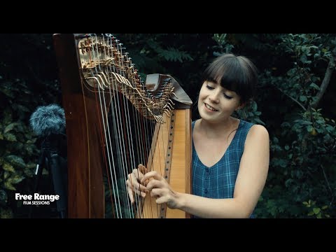 Anna McLuckie 'Earlier Rise' | Free Range Film Sessions